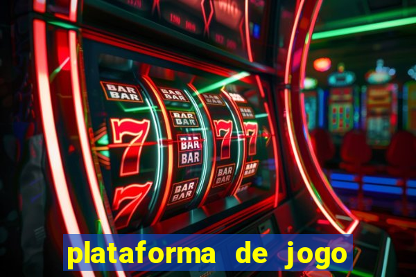 plataforma de jogo que paga no cadastro